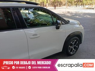 Citroën C3 Aircross BlueHDi 81kW (110CV) S&S Shine