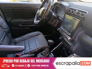 Citroën C3 Aircross BlueHDi 81kW (110CV) S&S Shine