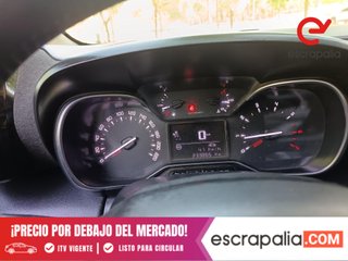 Citroën C3 Aircross BlueHDi 81kW (110CV) S&S Shine