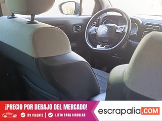 Citroën C3 Aircross BlueHDi 81kW (110CV) S&S Shine