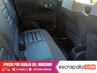 Citroën C3 Aircross BlueHDi 81kW (110CV) S&S Shine