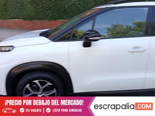 Citroën C3 Aircross BlueHDi 81kW (110CV) S&S Shine