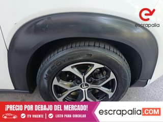 Citroën C3 Aircross BlueHDi 81kW (110CV) S&S Shine
