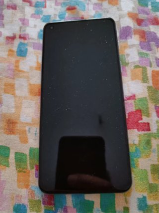 OnePlus Nord 2T Impecable Batería Escasa