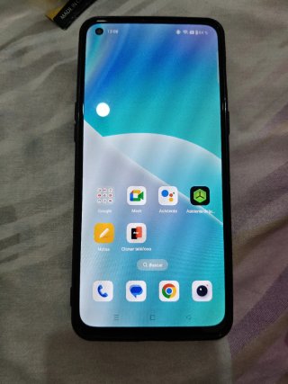 OnePlus Nord 2T Impecable Batería Escasa