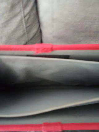 Maletín Rojo Roncato