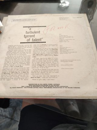 2 Vinilos José Feliciano - Encore