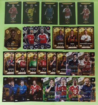 Lote cartas  variadas