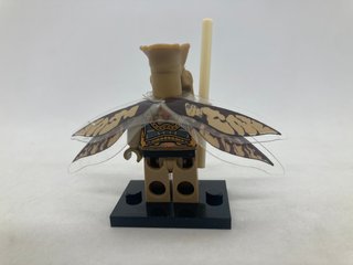 Minifigura Star Wars Poggle el menor
