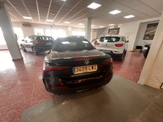 BMW Serie 4 430i
