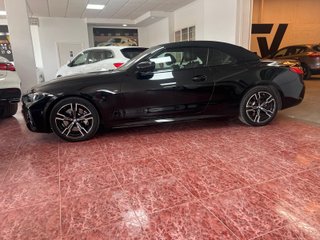 BMW Serie 4 430i