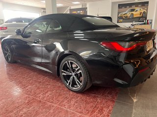 BMW Serie 4 430i