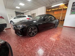 BMW Serie 4 430i