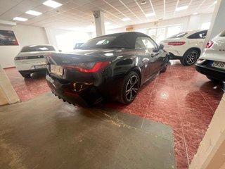 BMW Serie 4 430i
