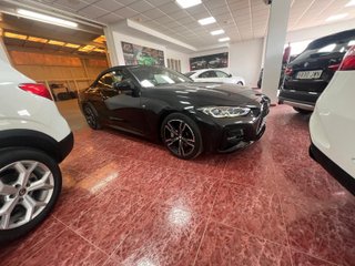 BMW Serie 4 430i