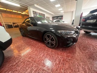 BMW Serie 4 430i