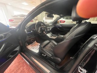 BMW Serie 4 430i