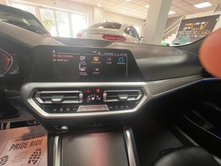 BMW Serie 4 430i