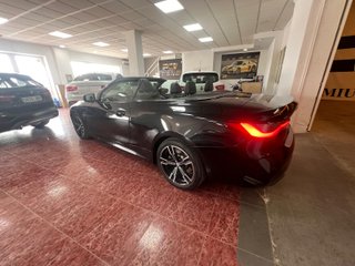 BMW Serie 4 430i