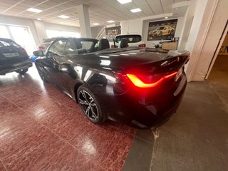 BMW Serie 4 430i