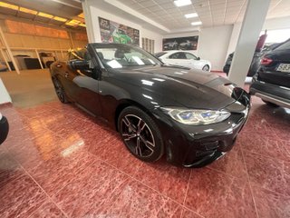 BMW Serie 4 430i