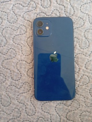 iPhone 12