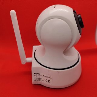 Cámara WiFi