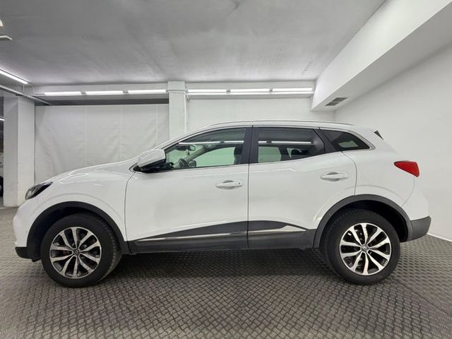 Renault Kadjar BUSINESS ENERGY dci 4X4