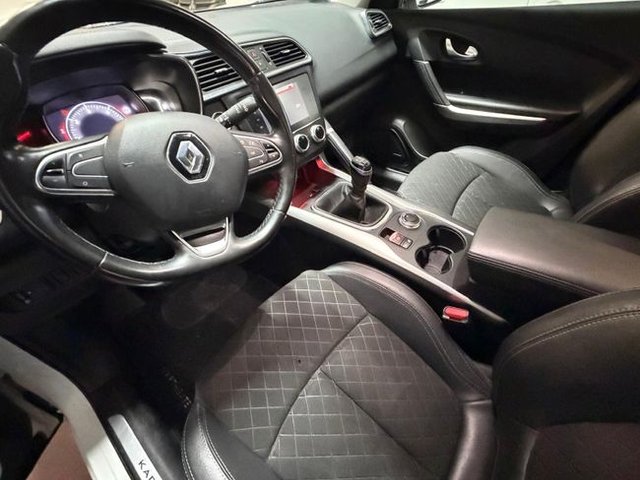 Renault Kadjar BUSINESS ENERGY dci 4X4