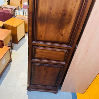 ARMARIO ROPERO PINO           R3760073048835