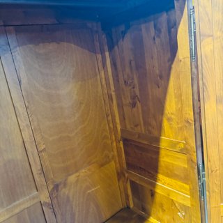 ARMARIO ROPERO PINO           R3760073048835