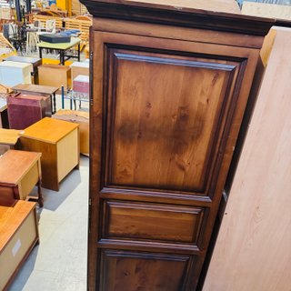 ARMARIO ROPERO PINO           R3760073048835