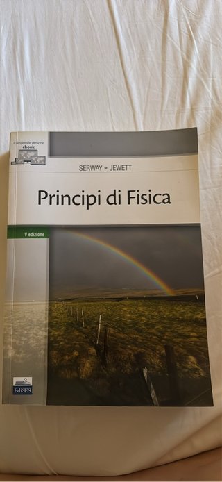 Principi di fisica