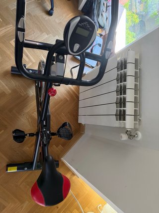 Bicicleta Estática Spinning X-Fit