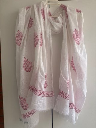 Sciarpa foulard El Corte Inglés da donna