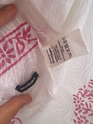 Sciarpa foulard El Corte Inglés da donna