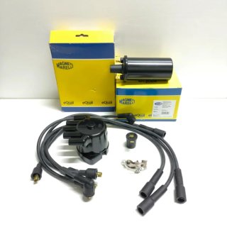 Pack Eléctrico Seat 127/Panda
