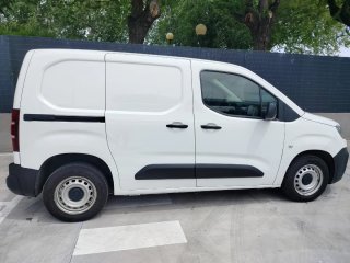 Citroen Berlingo 2020