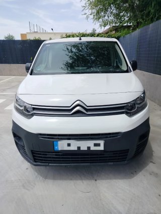Citroen Berlingo 2020