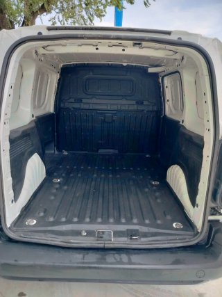 Citroen Berlingo 2020