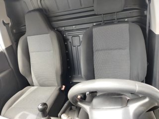 Citroen Berlingo 2020