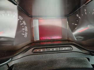 Citroen Berlingo 2020