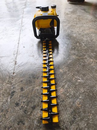 Cortasetos Garland 752G Gasolina