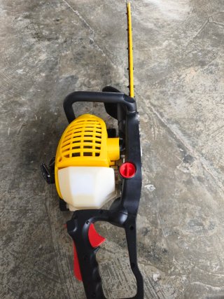 Cortasetos Garland 752G Gasolina