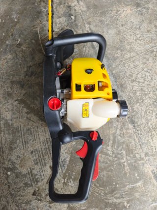 Cortasetos Garland 752G Gasolina