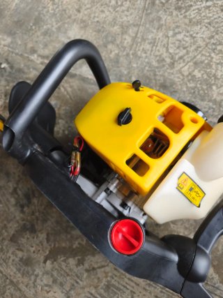 Cortasetos Garland 752G Gasolina