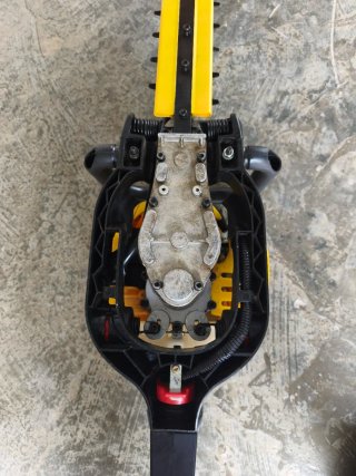 Cortasetos Garland 752G Gasolina