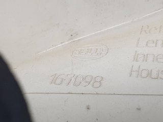 PILOTO TRASERO DERECHO FORD FORD KUGA (CBV) 2008-2013