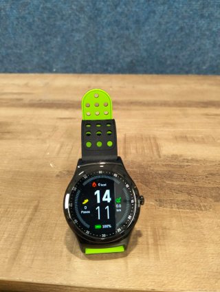 Smartwatch Denver SW-450 Bluetooth 1,3"