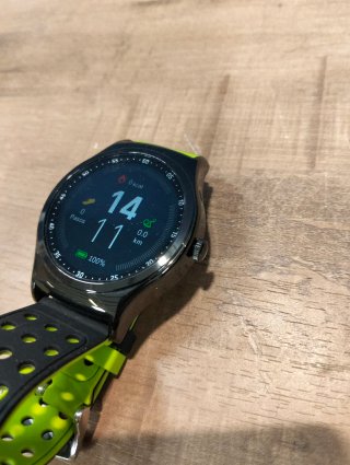 Smartwatch Denver SW-450 Bluetooth 1,3"